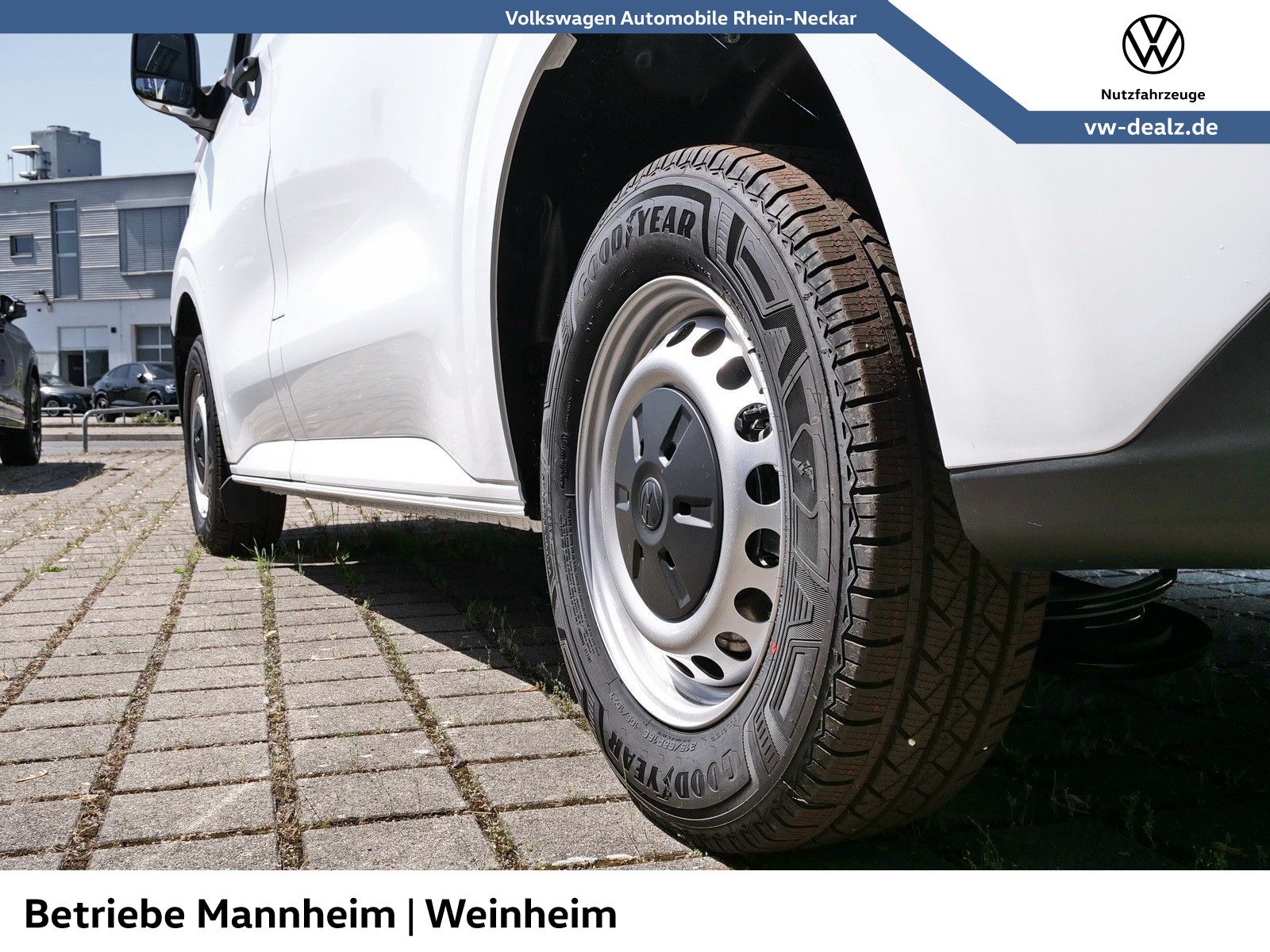 Volkswagen Andere - Bild 6