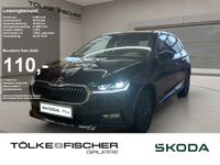 Skoda Fabia - Vorschau Bild 1