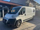Fiat Ducato 115 Multijet Klima/Standheizun... - gebrauchte Fiat Ducato aus dem Jahr 2012
