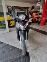 Honda SH Mode 125 UNICO PROPRIETARIO - MOFA VON 81 BIS 125 CCM