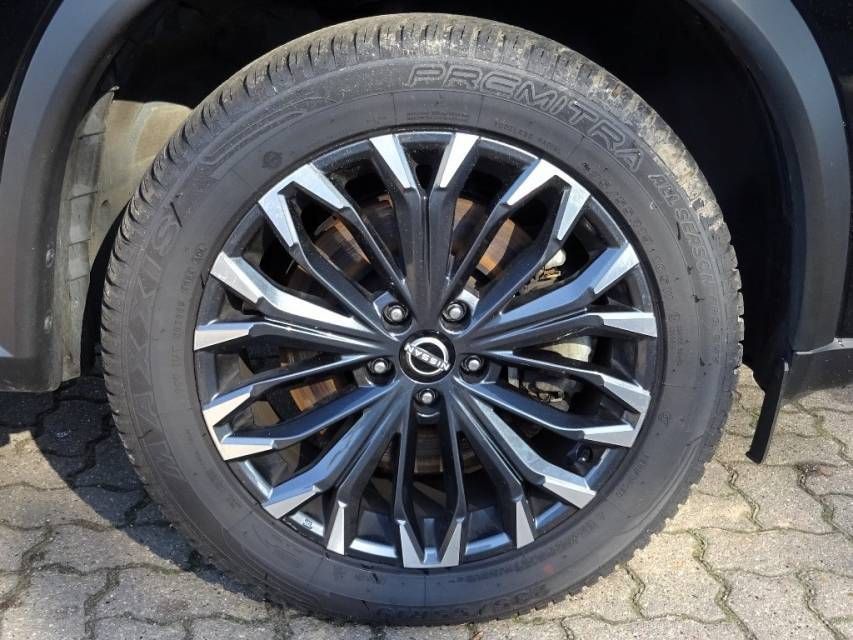 Fahrzeugabbildung Nissan X-Trail  1.5 VC-T  e-Power  Tekna  e-4orce