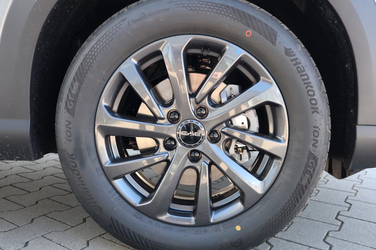 BYD ATTO 2