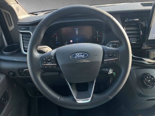 Carado T 447 Edition AUTOMATIK OHNE Hubbett  XENON NAVI