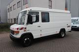 Mercedes-Benz Vario HKA / 816 D 1.Hand / Diff.Sperre / FN:88 - Angebote