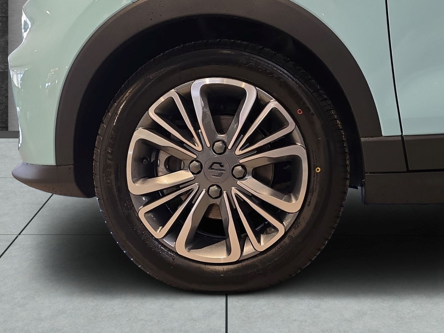 Leapmotor T03 - Bild 4