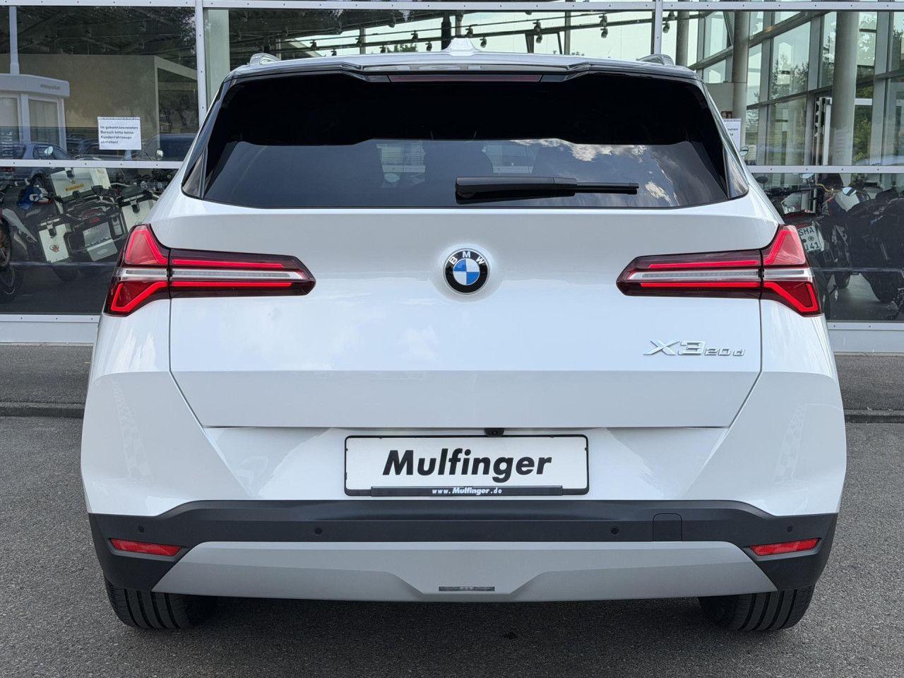 BMW X3 x20d Sports.Park/-Driv-Ass.Kamera Live-Navi