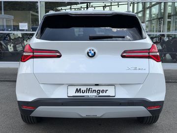 BMW X3 - 6