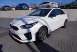 Kia Ceed 1.6 T-GDI GT DCT7 LED Navi ACC Kamera PDC - Kia: Cee D 7