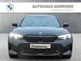 BMW 320d xDrive Limousine M Sportpaket HiFi DAB Shz - BMW Gebrauchtwagen mit Automatikschaltung