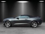 Chevrolet Camaro Cabrio 2.0 EU-FZG/1. HAND/SCHECKHEFTGEPFL - scheckheftgepflegte Chevrolet Gebrauchtwagen