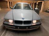 BMW 728 IA TOP ZUSTAND - BMW 7 Series aus 1998