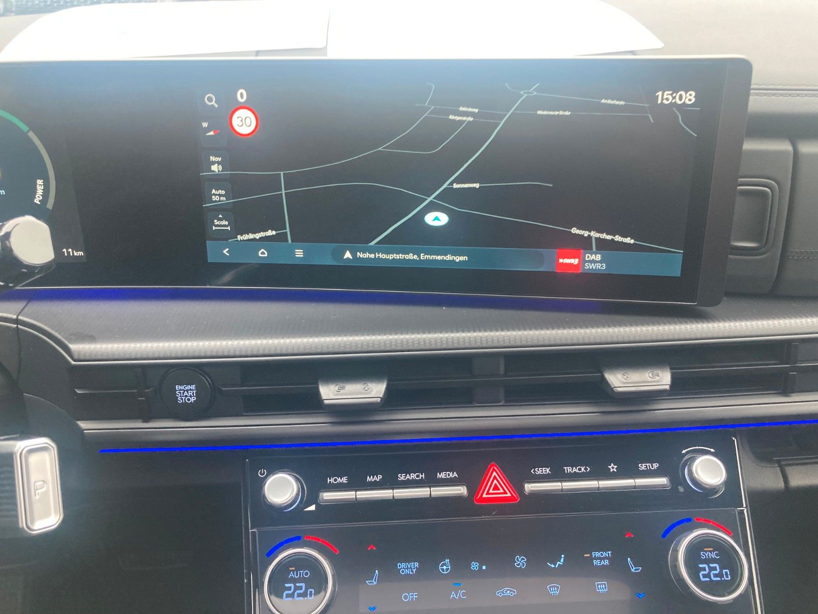 Hyundai Santa Fe – Bild 11