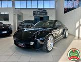 Smart SMART Roadster 700 smart roadster-coupé BRABUS ( - Smart Roadster: Brabus