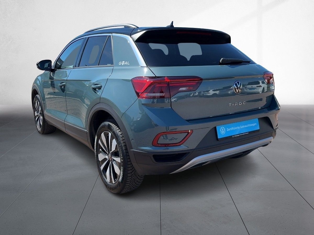 Volkswagen T-Roc - Bild 3
