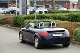 Audi TT Roadster 1.8T 132 kW 5V Turbo Automatik - Audi: Turbo