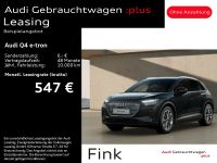 Audi Q4 e-tron - Vorschau Bild 1