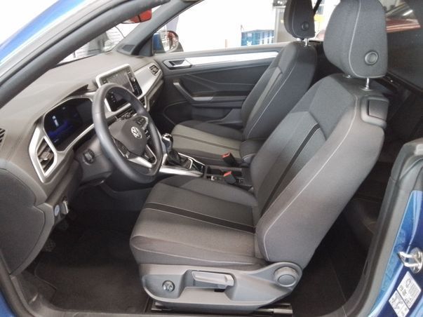 Volkswagen T-Roc - Bild 6