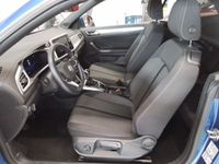 Volkswagen T-Roc - Vorschau Bild 6