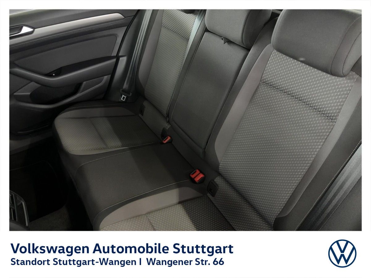 Volkswagen Passat Variant - Bild 7