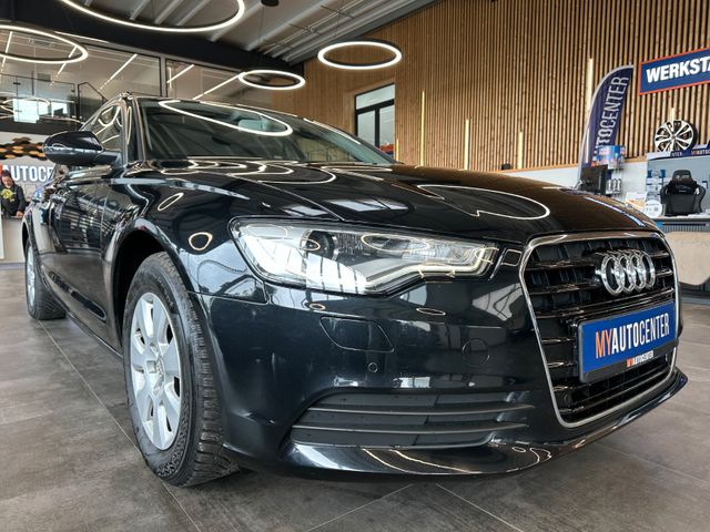 Audi A6 Avant 2.0 TFSI *BiXenon*Pano*