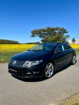 Volkswagen CC 3.6 V6 DSG 4MOTION - - Volkswagen CC mit Benzin-Antrieb: Coupe, 3.6