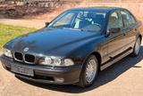 BMW 523i A -E39-Arztwagen-Automatik- Tüv Neu-Pdc - BMW 523 in Oberhausen