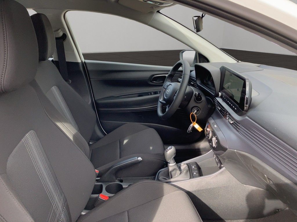 Hyundai BAYON – Bild 17