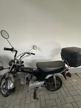 Honda DAX ST 50 N - HONDA MOFA DAX
