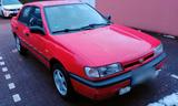 Nissan Sunny N14   ( 1 Hand sehr guter Zus... - Nissan Sunny Gebrauchtwagen