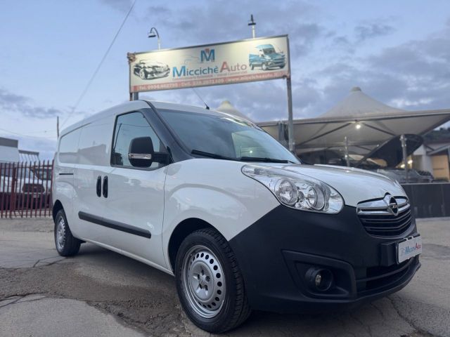 Opel OPEL COMBO 1.3 CDTI 90 CV MAXI PROLUNGATO PORTA 