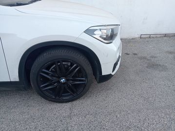 BMW X1 - 4