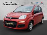 Fiat Panda My Klima MP3 CD met. eFH Tagfahrlicht Radi - Fiat Panda: My