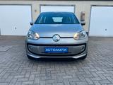 Volkswagen UP! CLUB! AUX TEMPO BERGANFAHRASSIST SHZ PDC ALU - VW up! Gebrauchtwagen in Dortmund