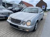 Mercedes-Benz CLK 200 SPORT/AVANTGARDE*KLIMA*SCHIEBEDACH - Mercedes-Benz: Coupé, Clk Sport