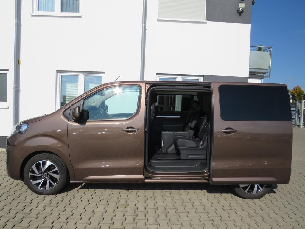 Citroën SpaceTourer