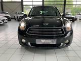 MINI Cooper Countryman Tel.-Vorb. PDC Regensensor - MINI Cooper Countryman aus 2014
