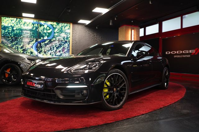 Porsche Panamera 4S E-Hybrid KEYL BOSE PANO SOFT CHRONO