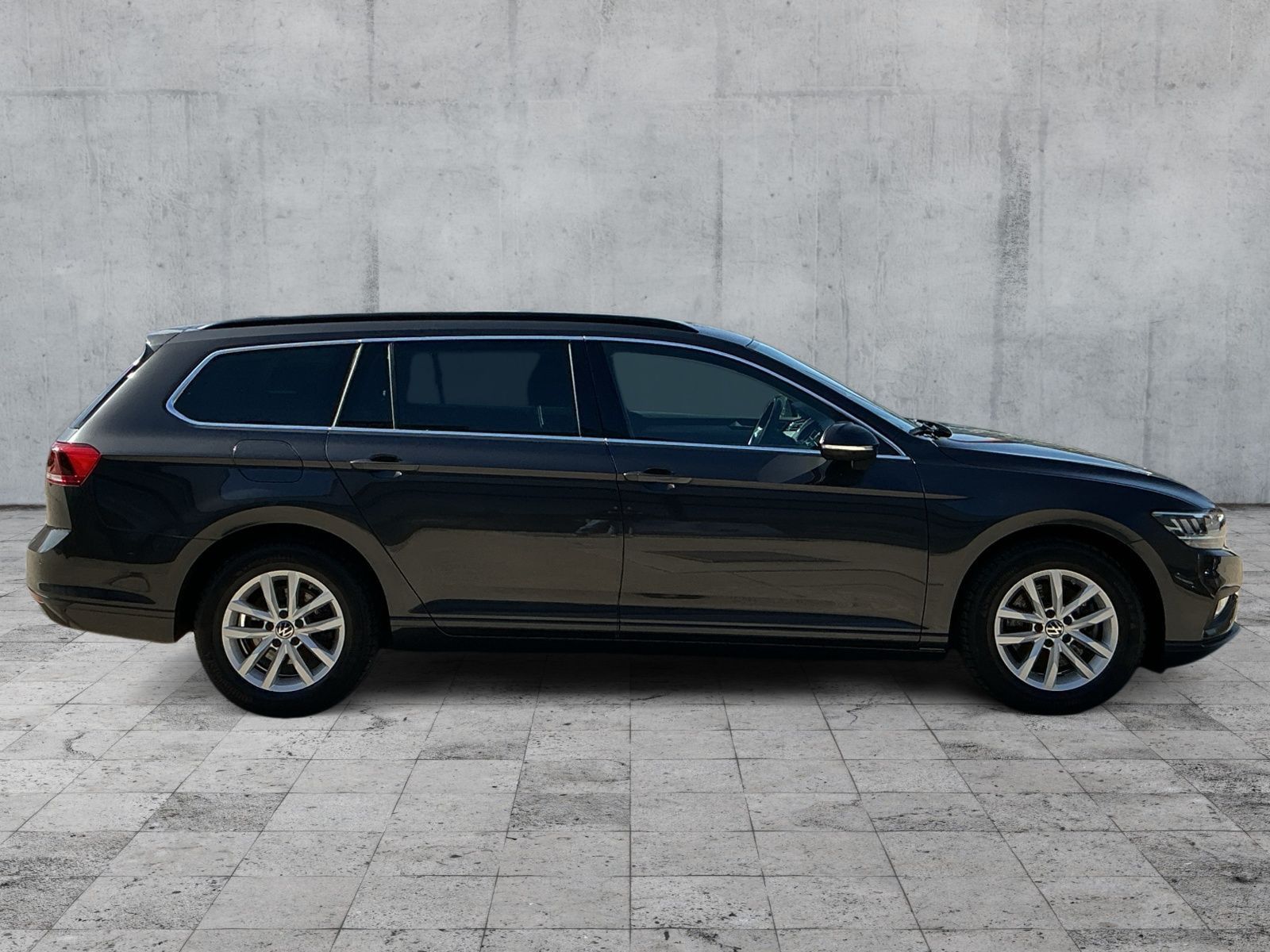 Volkswagen Passat Variant - Bild 7