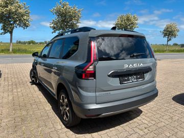 Dacia Jogger TCe 110 Journey 5-Sitzer