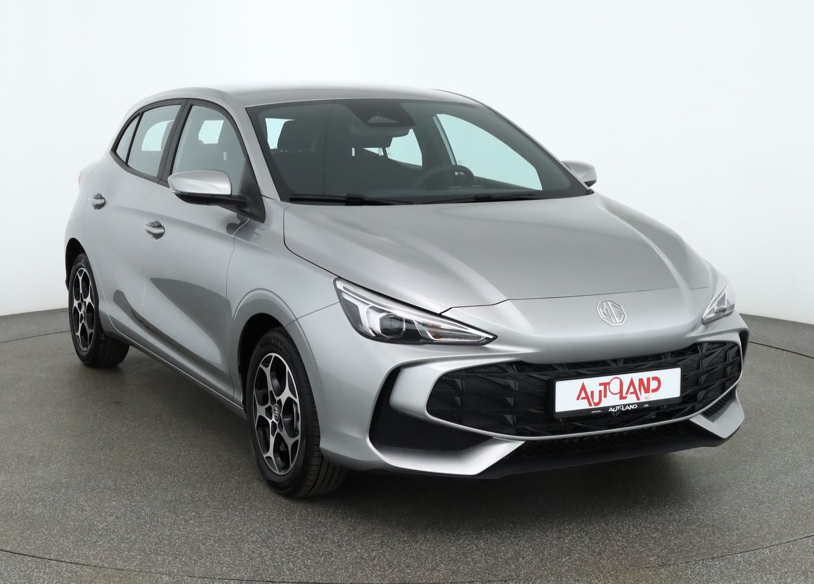 MG3