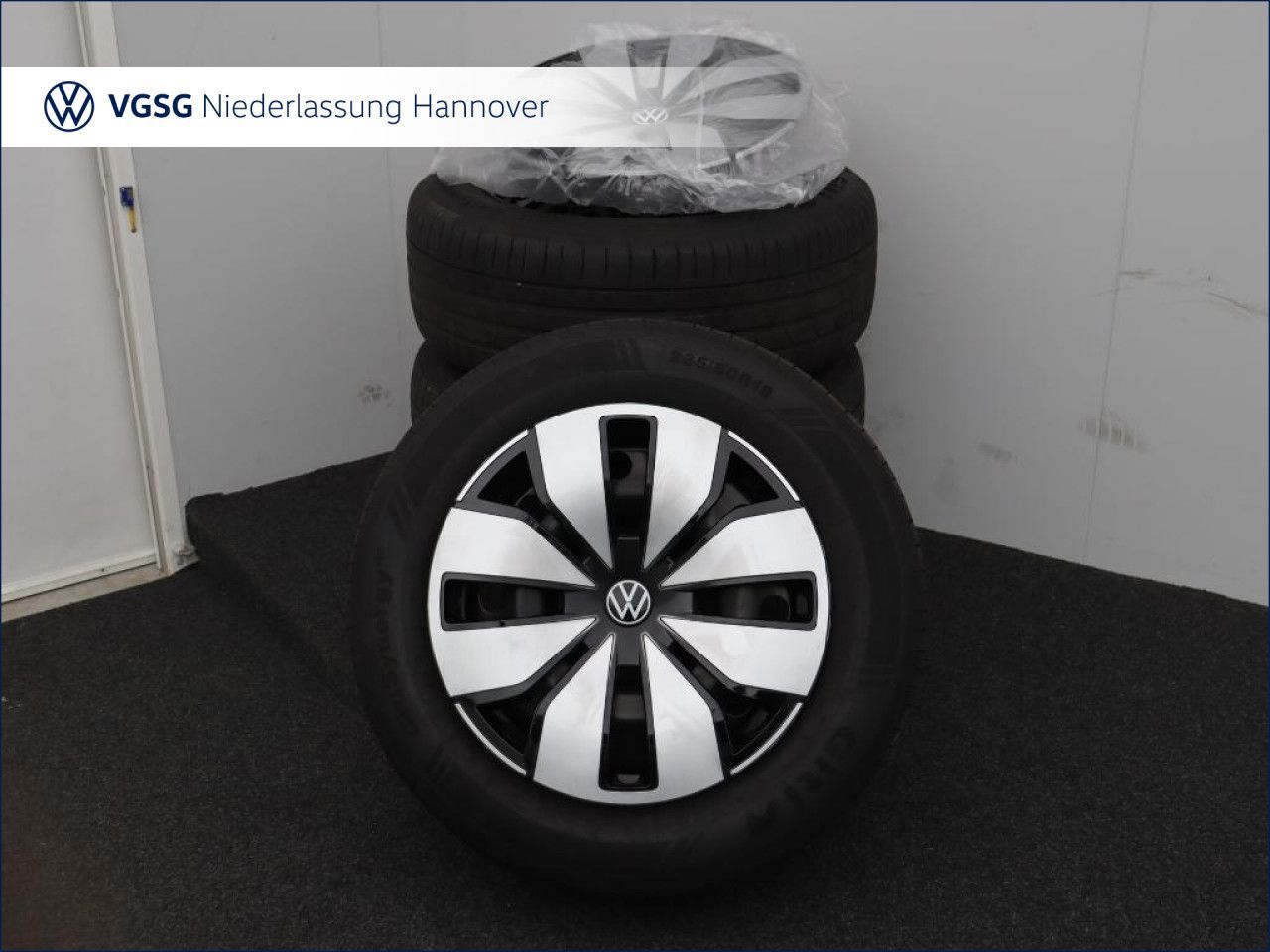 Volkswagen ID. Buzz - Bild 13