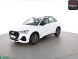 Audi Q3 35 TDI S LINE PANO,KAMERA,CARPLAY,TOTWINKEL