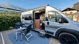 Adria 640 SLX - Adria Sl