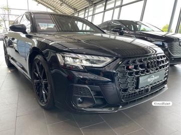  AUDI S8 — миниатюра 16
