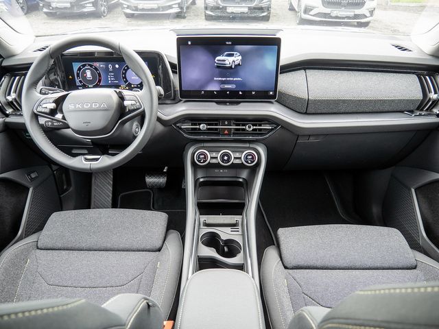 Foto Nummer 6: SKODA Kodiaq