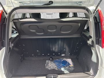 Fiat Panda MY25 Hybrid *PDC*Tempomat*Isofix*