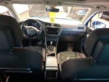 Volkswagen Tiguan - 5
