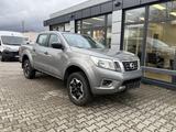Nissan Navara NP300 Acenta Double Cab 4x4 - Nissan Navara aus 2022