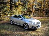 Opel Astra Cabrio, TÜV 8/27, Leder, 103.400 km - Opel Astra: Cabrio, 2.2