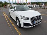 Audi Q2 1.4 TFSI S-Line S tronic - Audi Q2 von privat